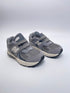 New balance IV2002ST grijs steel met lead